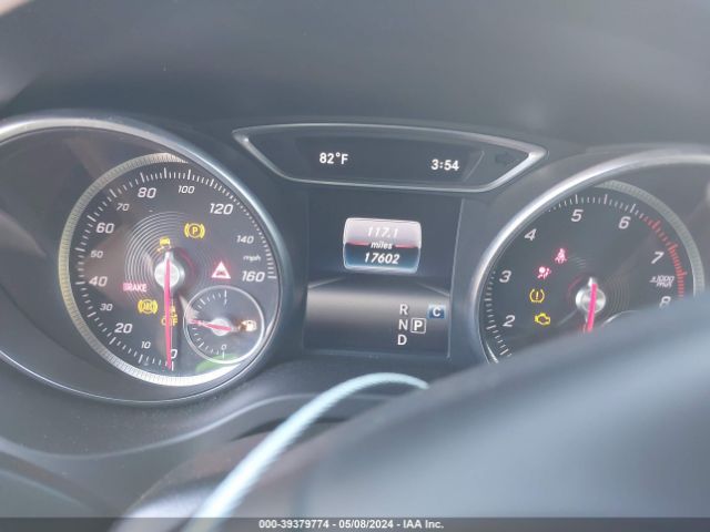 Photo 6 VIN: WDDSJ4EB6JN683341 - MERCEDES-BENZ CLA 250 