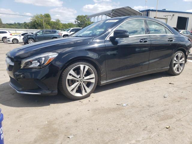 Photo 0 VIN: WDDSJ4EB6KN713665 - MERCEDES-BENZ CLA 250 