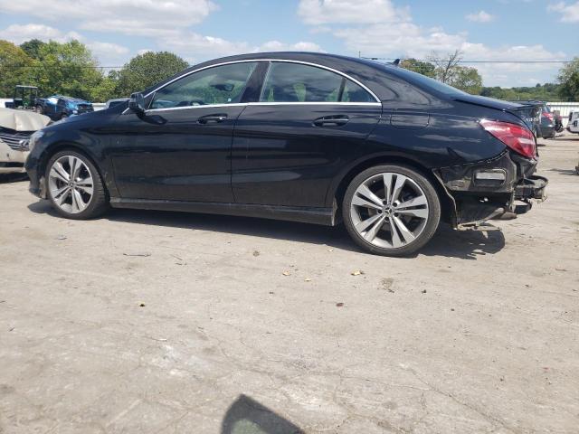 Photo 1 VIN: WDDSJ4EB6KN713665 - MERCEDES-BENZ CLA 250 