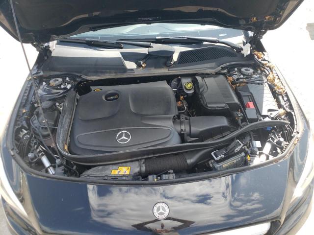 Photo 10 VIN: WDDSJ4EB6KN713665 - MERCEDES-BENZ CLA 250 