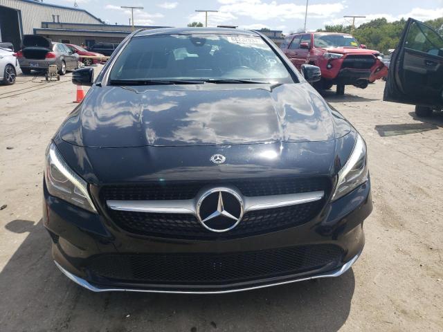 Photo 4 VIN: WDDSJ4EB6KN713665 - MERCEDES-BENZ CLA 250 