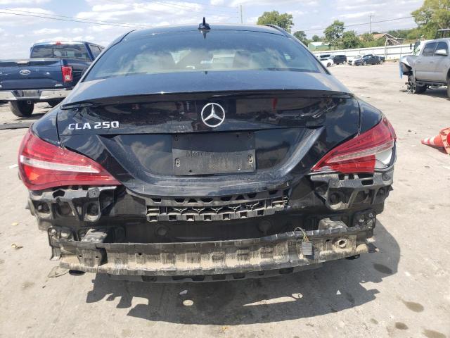 Photo 5 VIN: WDDSJ4EB6KN713665 - MERCEDES-BENZ CLA 250 