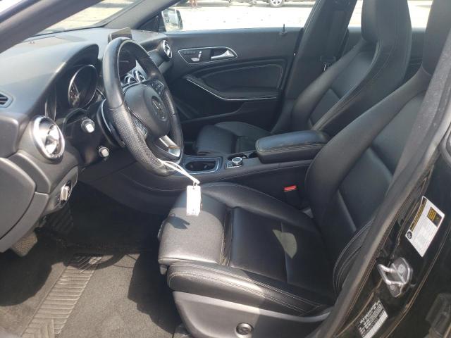 Photo 6 VIN: WDDSJ4EB6KN713665 - MERCEDES-BENZ CLA 250 