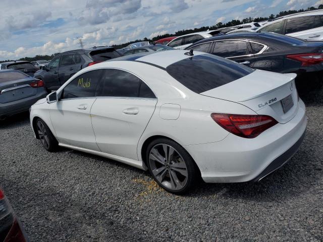 Photo 1 VIN: WDDSJ4EB6KN719434 - MERCEDES-BENZ CLA 250 