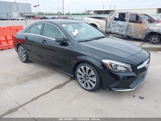 Photo 0 VIN: WDDSJ4EB6KN730238 - MERCEDES-BENZ CLA 250 