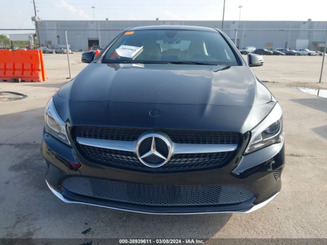 Photo 5 VIN: WDDSJ4EB6KN730238 - MERCEDES-BENZ CLA 250 