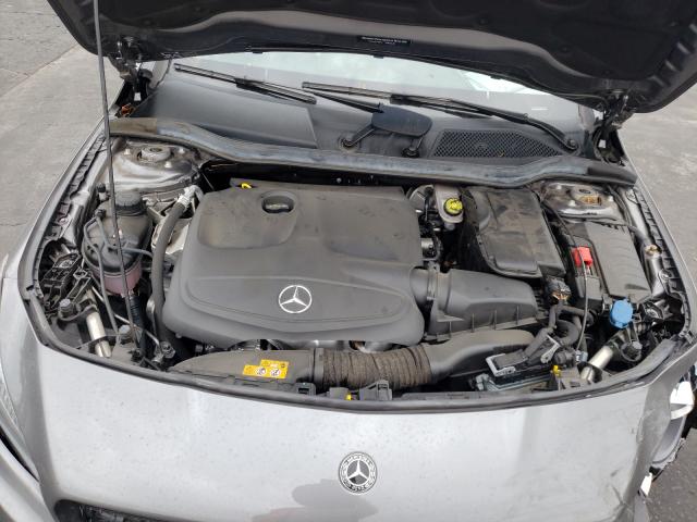 Photo 6 VIN: WDDSJ4EB6KN737853 - MERCEDES-BENZ CLA 250 