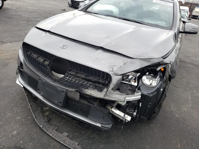 Photo 8 VIN: WDDSJ4EB6KN737853 - MERCEDES-BENZ CLA 250 