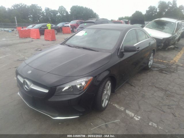 Photo 1 VIN: WDDSJ4EB6KN739330 - MERCEDES-BENZ CLA 