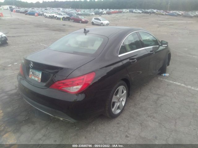 Photo 3 VIN: WDDSJ4EB6KN739330 - MERCEDES-BENZ CLA 