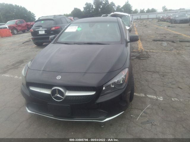 Photo 5 VIN: WDDSJ4EB6KN739330 - MERCEDES-BENZ CLA 