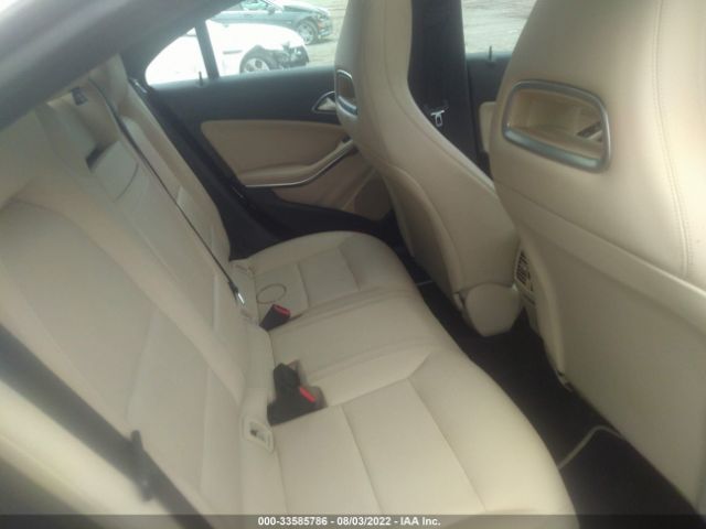 Photo 7 VIN: WDDSJ4EB6KN739330 - MERCEDES-BENZ CLA 