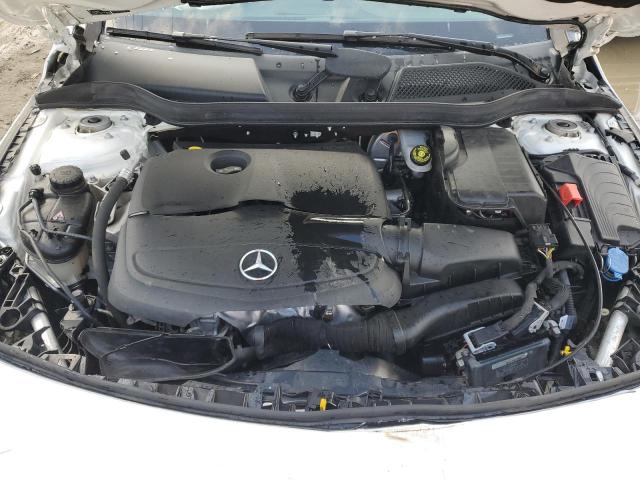 Photo 10 VIN: WDDSJ4EB6KN741966 - MERCEDES-BENZ CLA 250 