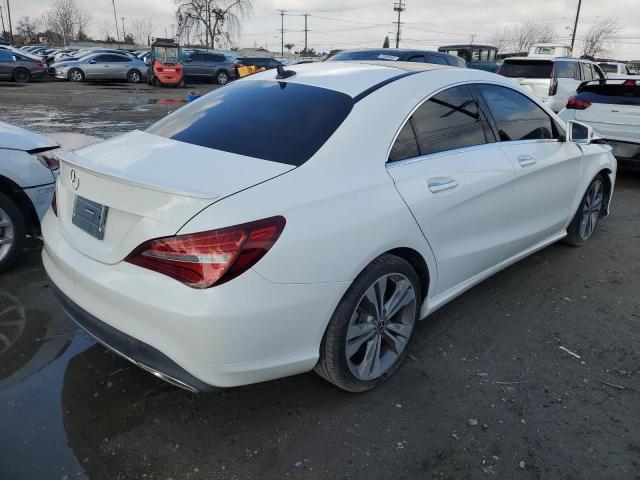 Photo 2 VIN: WDDSJ4EB6KN741966 - MERCEDES-BENZ CLA 250 