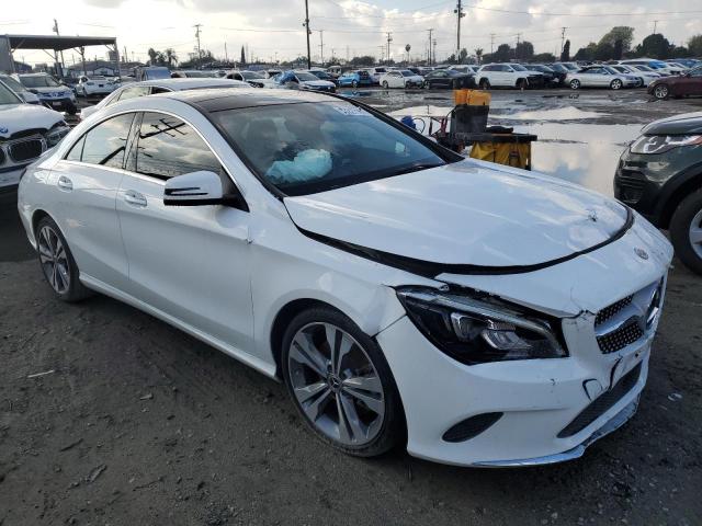 Photo 3 VIN: WDDSJ4EB6KN741966 - MERCEDES-BENZ CLA 250 