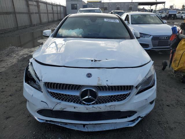 Photo 4 VIN: WDDSJ4EB6KN741966 - MERCEDES-BENZ CLA 250 