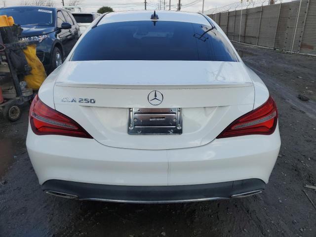 Photo 5 VIN: WDDSJ4EB6KN741966 - MERCEDES-BENZ CLA 250 