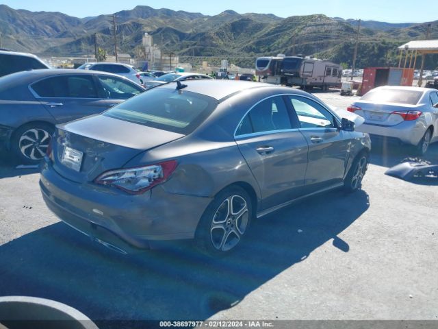 Photo 3 VIN: WDDSJ4EB6KN751414 - MERCEDES-BENZ CLA 250 