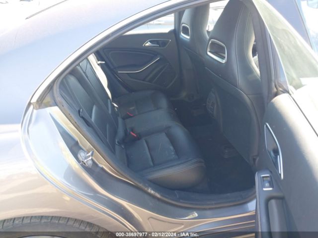 Photo 7 VIN: WDDSJ4EB6KN751414 - MERCEDES-BENZ CLA 250 