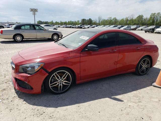 Photo 0 VIN: WDDSJ4EB6KN752076 - MERCEDES-BENZ CLA 250 