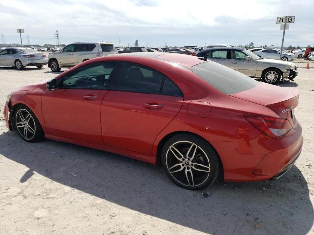 Photo 1 VIN: WDDSJ4EB6KN752076 - MERCEDES-BENZ CLA 250 