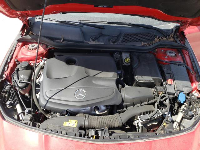 Photo 10 VIN: WDDSJ4EB6KN752076 - MERCEDES-BENZ CLA 250 