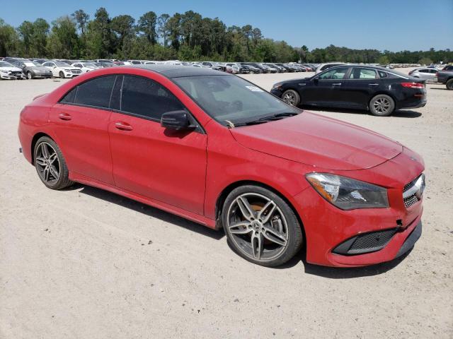 Photo 3 VIN: WDDSJ4EB6KN752076 - MERCEDES-BENZ CLA 250 