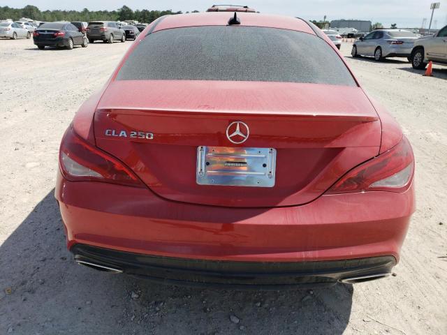 Photo 5 VIN: WDDSJ4EB6KN752076 - MERCEDES-BENZ CLA 250 