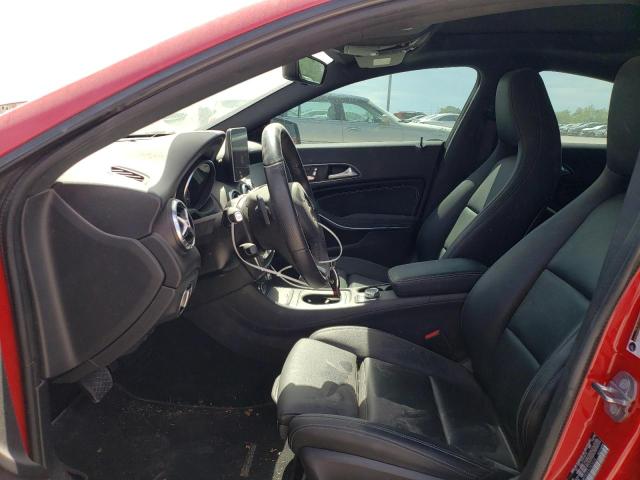 Photo 6 VIN: WDDSJ4EB6KN752076 - MERCEDES-BENZ CLA 250 