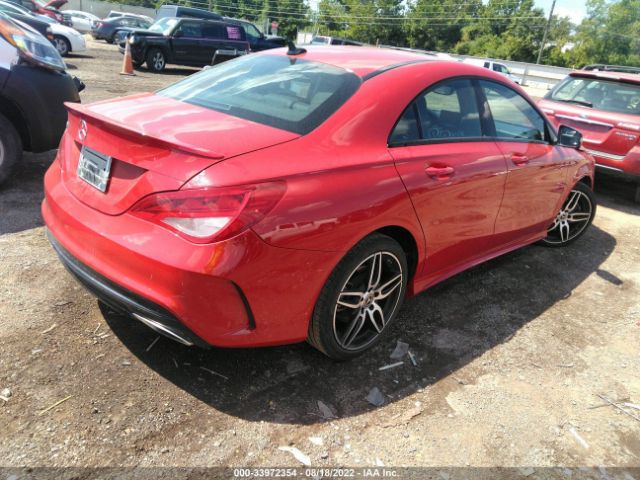 Photo 3 VIN: WDDSJ4EB6KN761408 - MERCEDES-BENZ CLA 