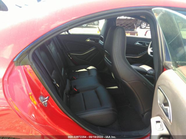 Photo 7 VIN: WDDSJ4EB6KN761408 - MERCEDES-BENZ CLA 