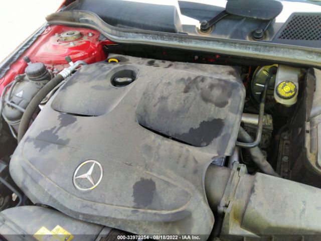 Photo 9 VIN: WDDSJ4EB6KN761408 - MERCEDES-BENZ CLA 