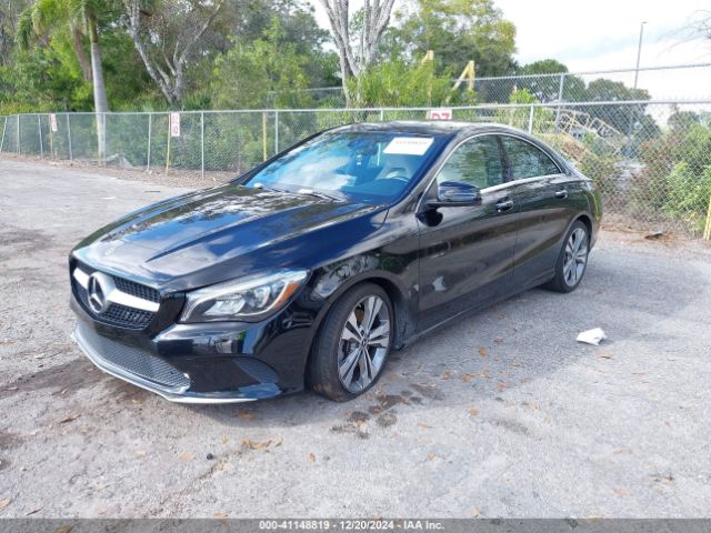 Photo 1 VIN: WDDSJ4EB6KN771291 - MERCEDES-BENZ CLA-CLASS 