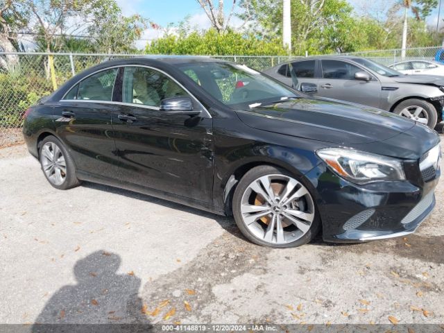 Photo 5 VIN: WDDSJ4EB6KN771291 - MERCEDES-BENZ CLA-CLASS 