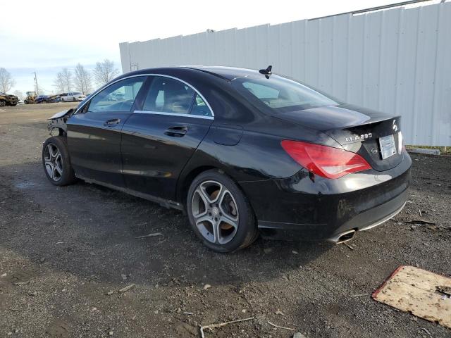 Photo 1 VIN: WDDSJ4EB7EN031897 - MERCEDES-BENZ CLA-CLASS 