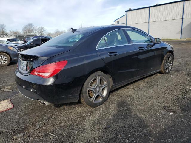 Photo 2 VIN: WDDSJ4EB7EN031897 - MERCEDES-BENZ CLA-CLASS 