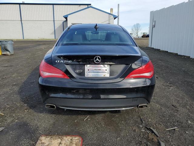 Photo 5 VIN: WDDSJ4EB7EN031897 - MERCEDES-BENZ CLA-CLASS 