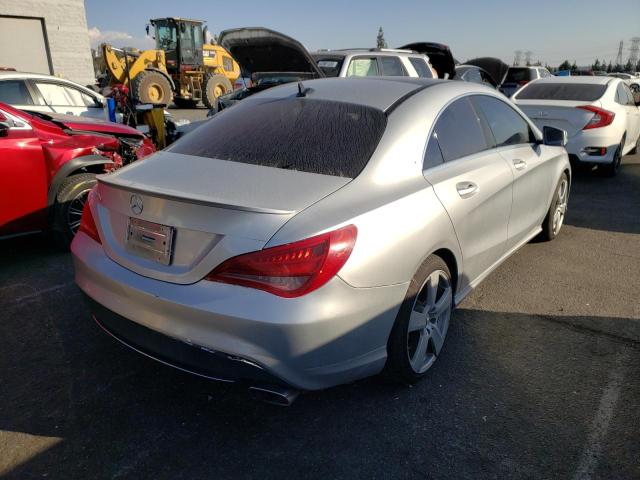 Photo 13 VIN: WDDSJ4EB7EN031916 - MERCEDES-BENZ CLA 250 