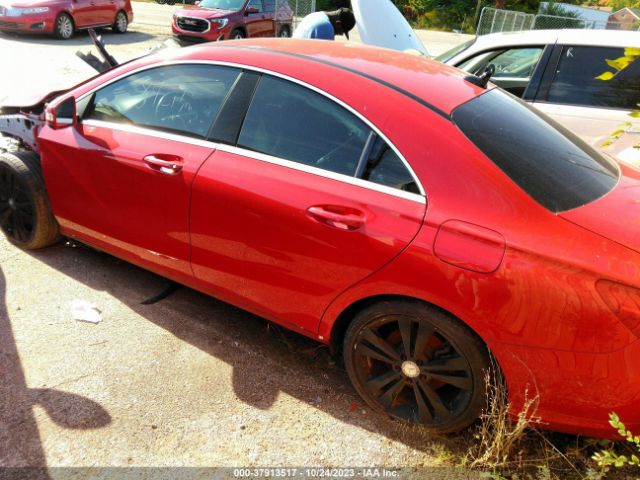 Photo 2 VIN: WDDSJ4EB7EN032886 - MERCEDES-BENZ CLA 250 