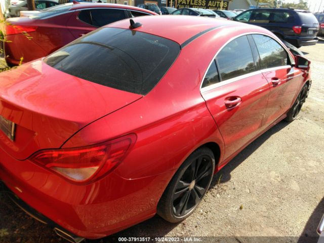 Photo 3 VIN: WDDSJ4EB7EN032886 - MERCEDES-BENZ CLA 250 