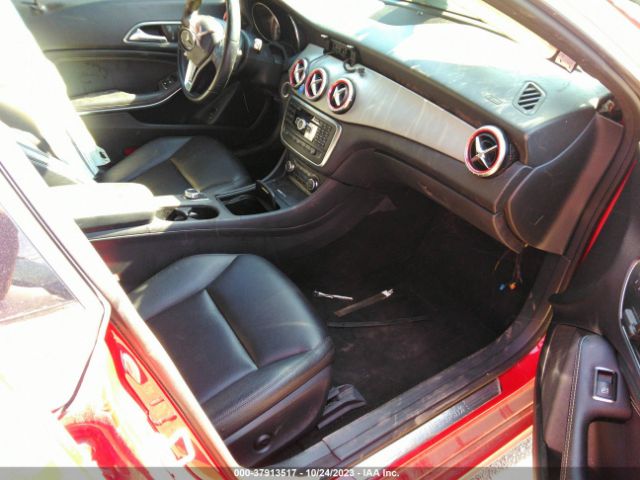 Photo 4 VIN: WDDSJ4EB7EN032886 - MERCEDES-BENZ CLA 250 