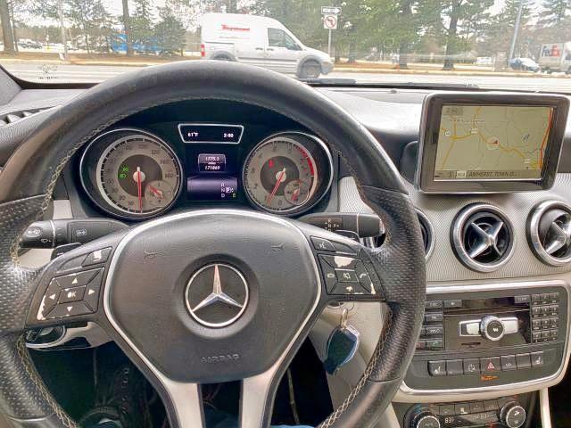 Photo 6 VIN: WDDSJ4EB7EN036310 - MERCEDES-BENZ CLA 250 