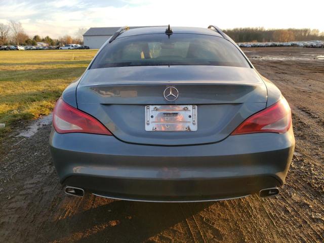 Photo 5 VIN: WDDSJ4EB7EN038946 - MERCEDES-BENZ CLA-CLASS 