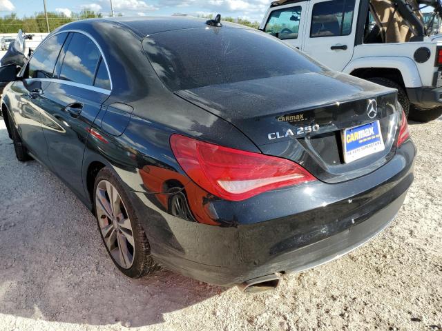 Photo 2 VIN: WDDSJ4EB7EN045668 - MERCEDES-BENZ CLA 250 