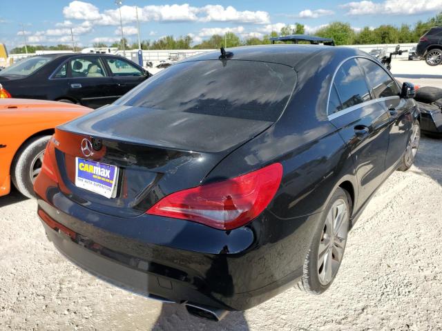 Photo 3 VIN: WDDSJ4EB7EN045668 - MERCEDES-BENZ CLA 250 