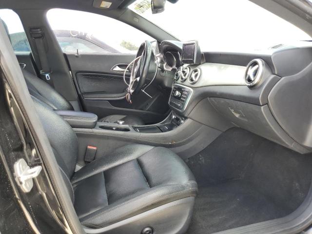 Photo 4 VIN: WDDSJ4EB7EN045668 - MERCEDES-BENZ CLA 250 