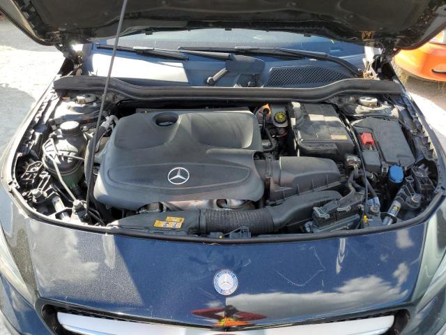 Photo 6 VIN: WDDSJ4EB7EN045668 - MERCEDES-BENZ CLA 250 