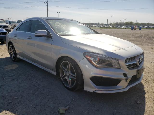 Photo 0 VIN: WDDSJ4EB7EN046349 - MERCEDES-BENZ CLA 250 