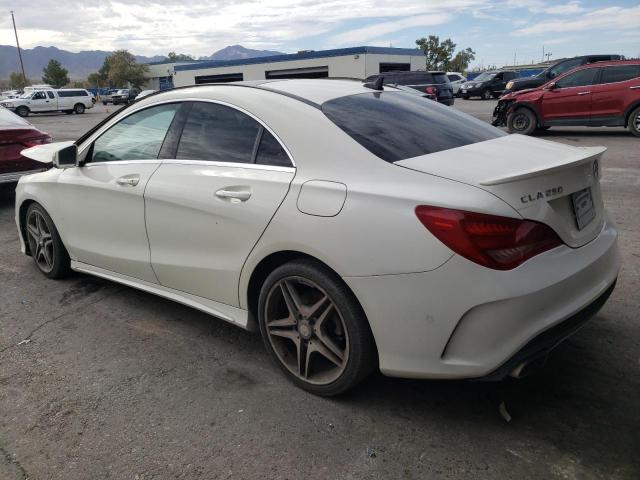 Photo 1 VIN: WDDSJ4EB7EN046836 - MERCEDES-BENZ CLA 250 