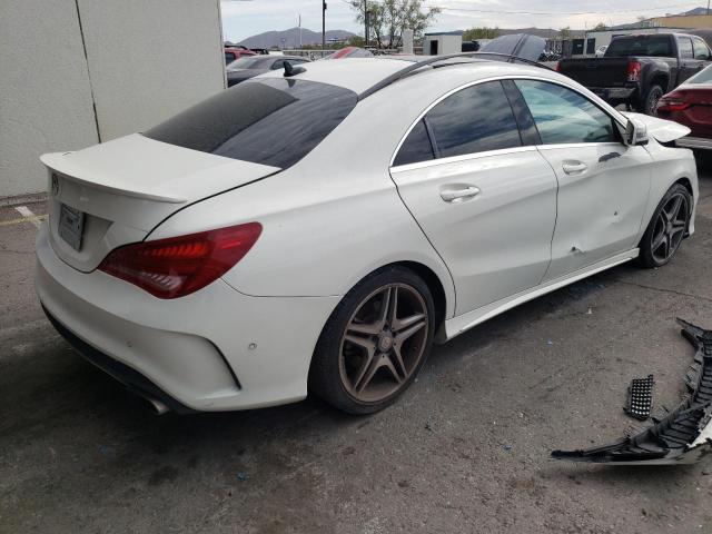 Photo 2 VIN: WDDSJ4EB7EN046836 - MERCEDES-BENZ CLA 250 